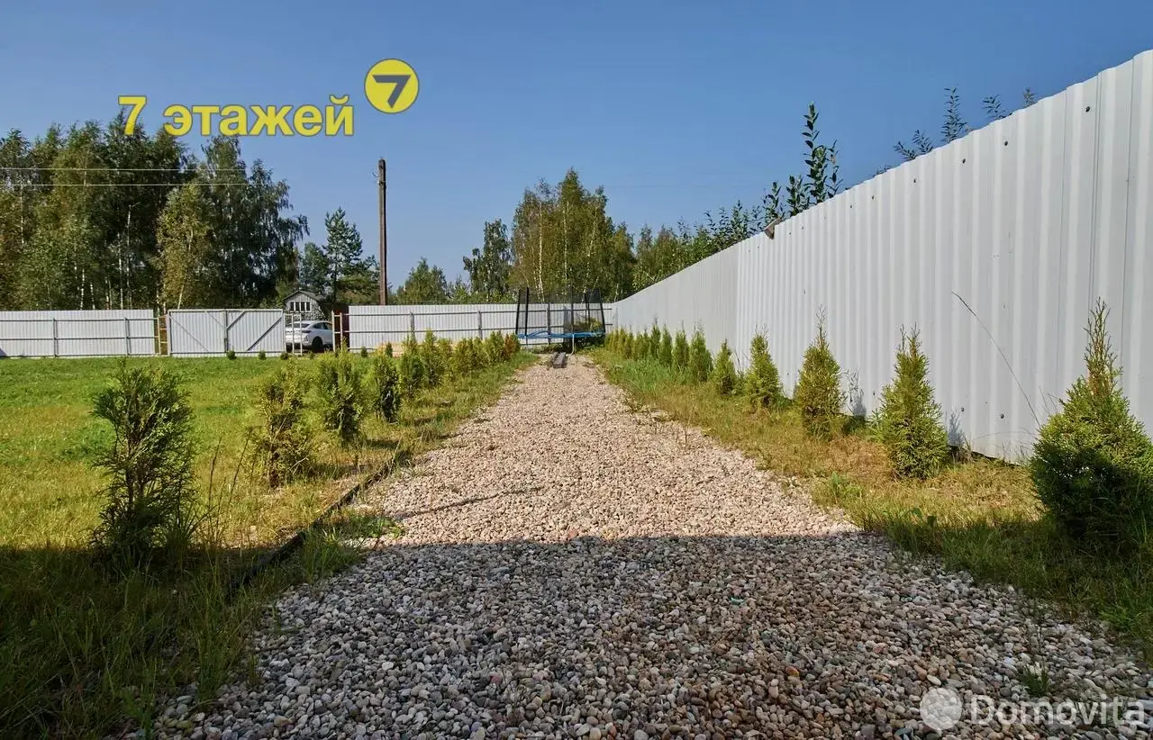 Продажа 1-этажной дачи в ВЕРАС-91 Минская область, 30000USD, код 182376 - фото 24