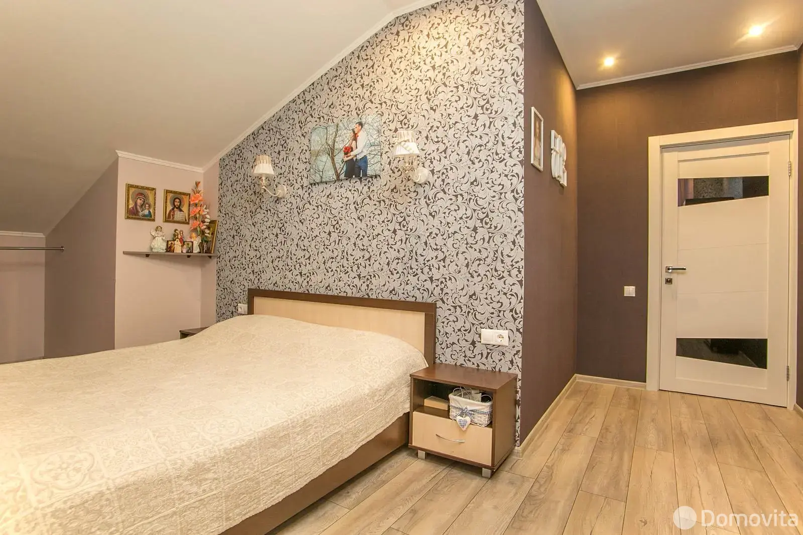 Купить помещение под сферу услуг в Островце, ул. Аэродромная, д. 7 - фото 11