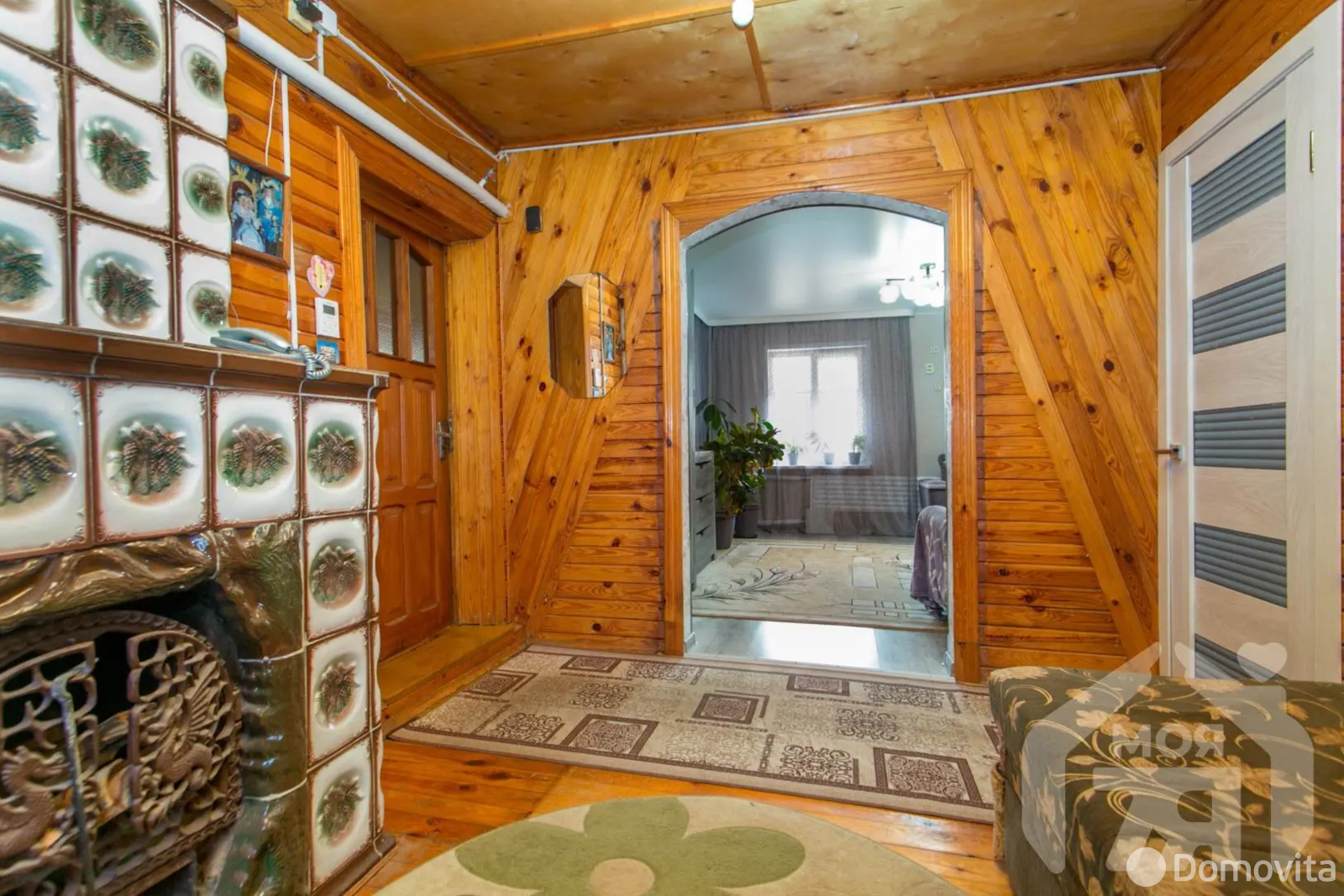 Цена продажи дома, Молодечно, ул. Лесная, д. 34