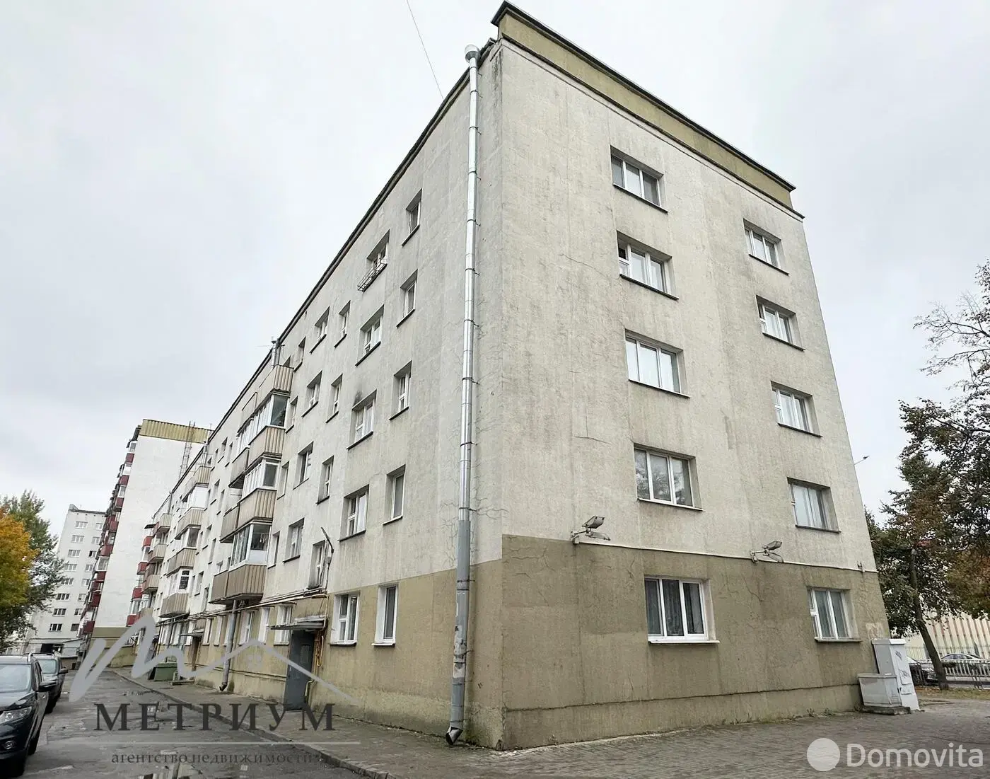 Купить комнату в Минске, ул. Козлова, д. 31, цена 27500 USD, код 7334 - фото 14