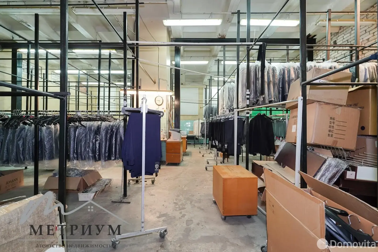 Снять торговую точку на ул. Мележа, д. 3 в Минске, 9950USD, код 968116 - фото 15