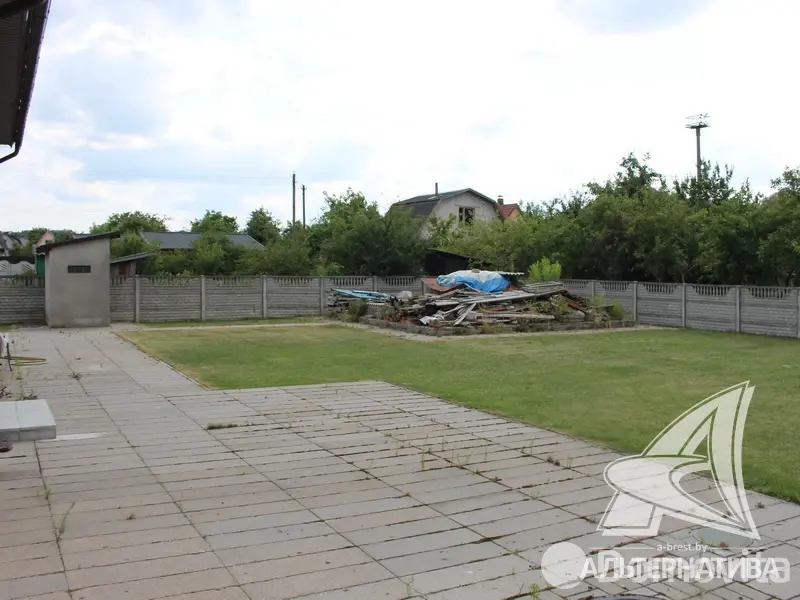 Купить 2-этажную дачу в Южное-ГАП №5 Брестская область, 120000USD, код 180198 - фото 25