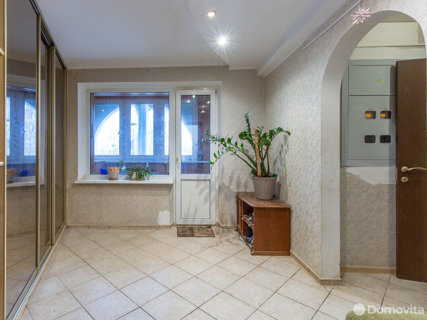 Продажа 5-комнатной квартиры в Минске, ул. Асаналиева, д. 36/2, 124999 USD, код: 988683 - фото 4