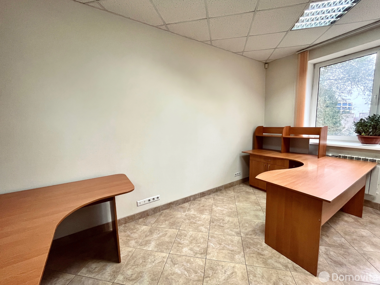 Снять офис на ул. Мележа, д. 1 в Минске, 1316BYN, код 17053 - фото 4