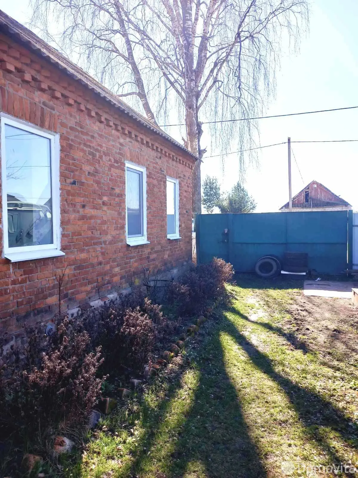 продажа дома, Затон, ул. Почтовая, д. 24