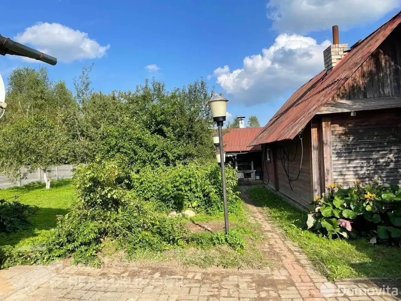 дом, Старый Раков, 