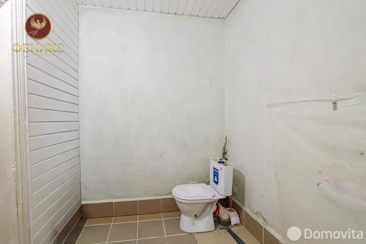 Стоимость продажи коттеджа, Чировичи, 