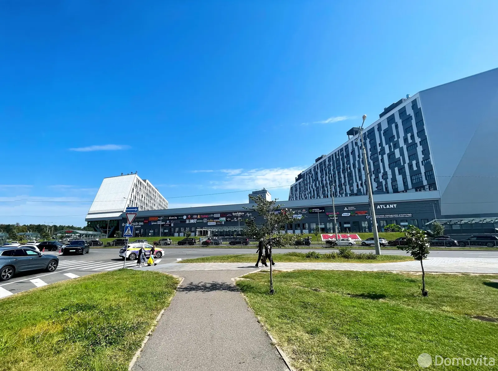 склад, Минск, ул. Петра Мстиславца, д. 24 на ст. метро Восток