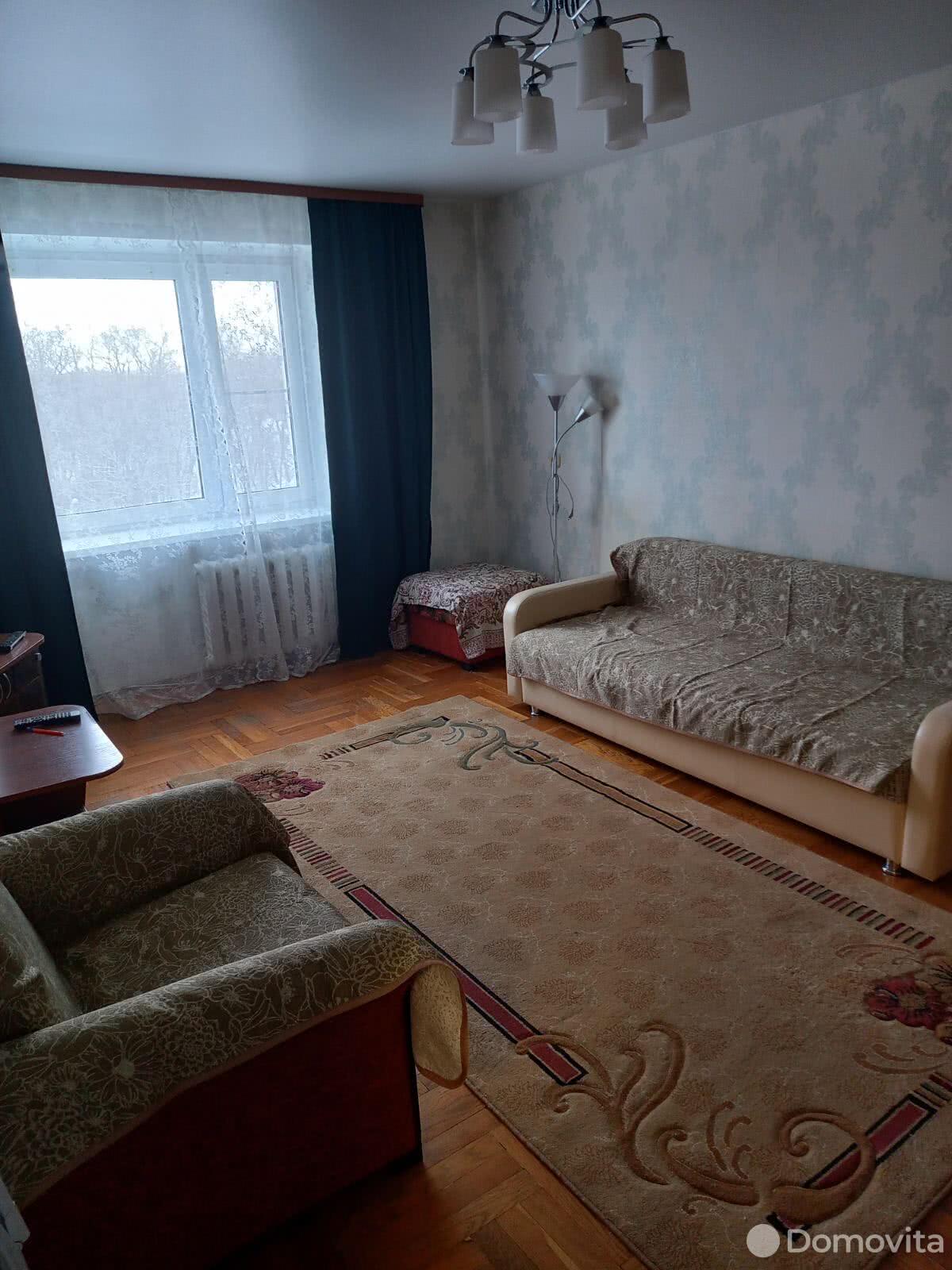 Снять 2-комнатную квартиру в Минске, пр-т Победителей, д. 53/1, 400USD, код 138779 - фото 3