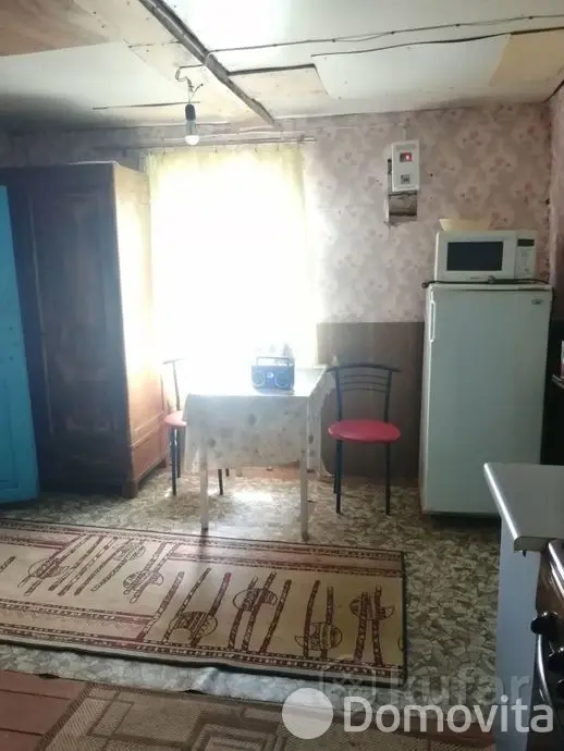 дом, Курино, ул. Заречная, д. 20