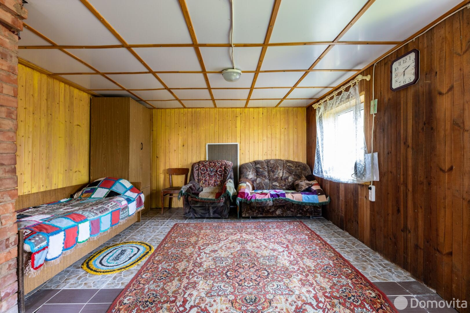 дача, ПРАМЕНЬ-ПТМ,