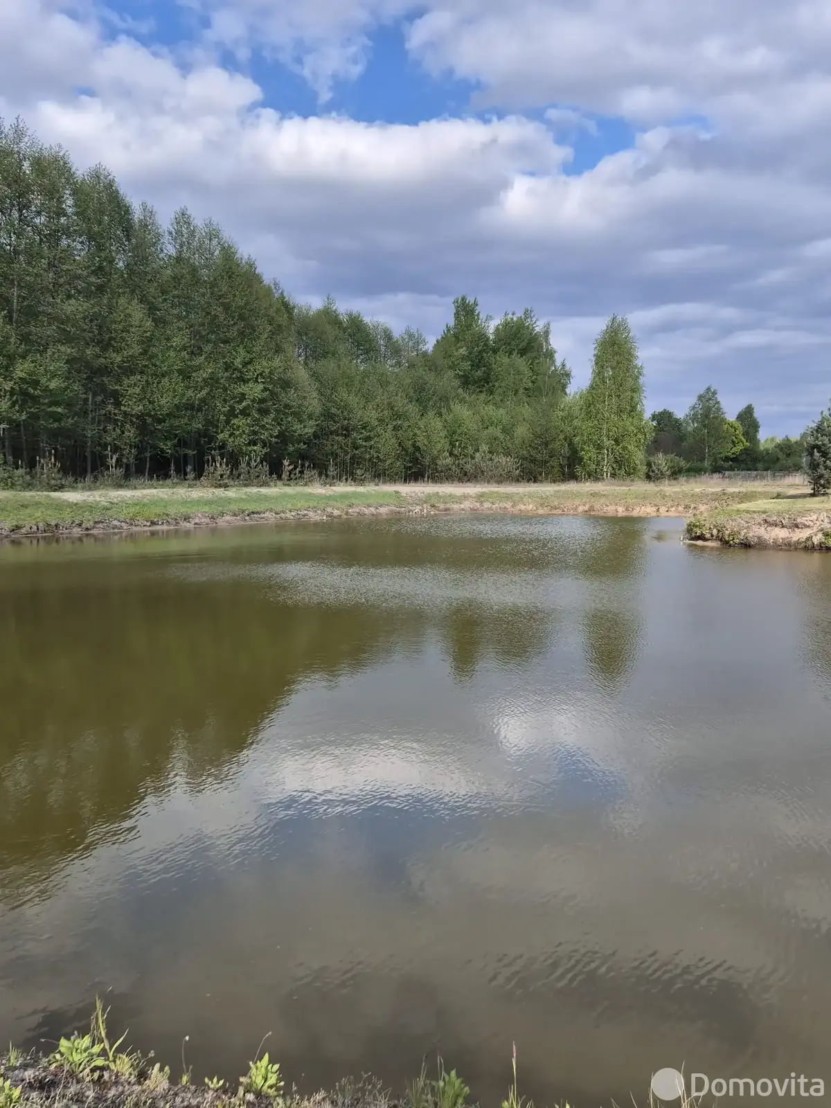 дом, Бобровичи, 