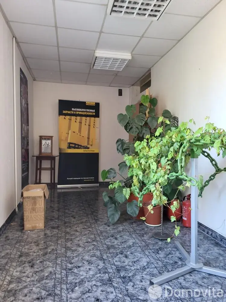 Купить офис на пр-т Фрунзе, д. 17/а в Витебске, 340560USD, код 9432 - фото 16