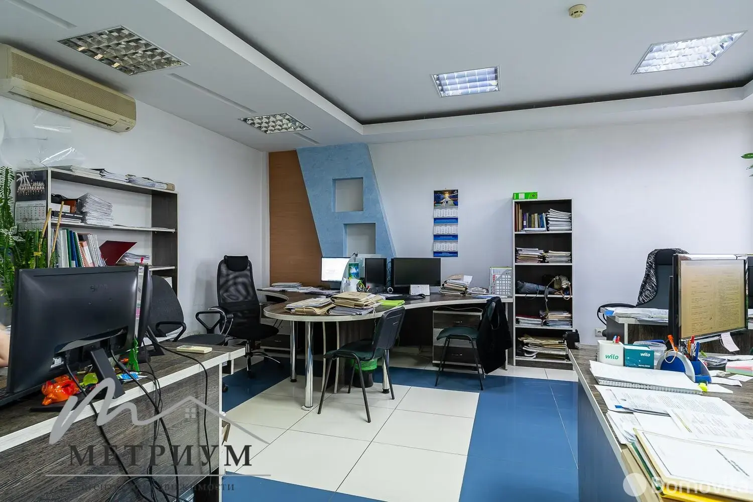 Снять офис на ул. Тимирязева, д. 65/Б в Минске, 2640BYN, код 15482 - фото 11