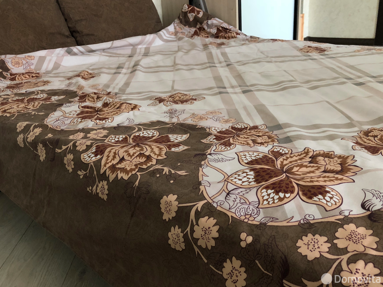 квартира, Минск, пр-т Дзержинского, д. 9 без посредников