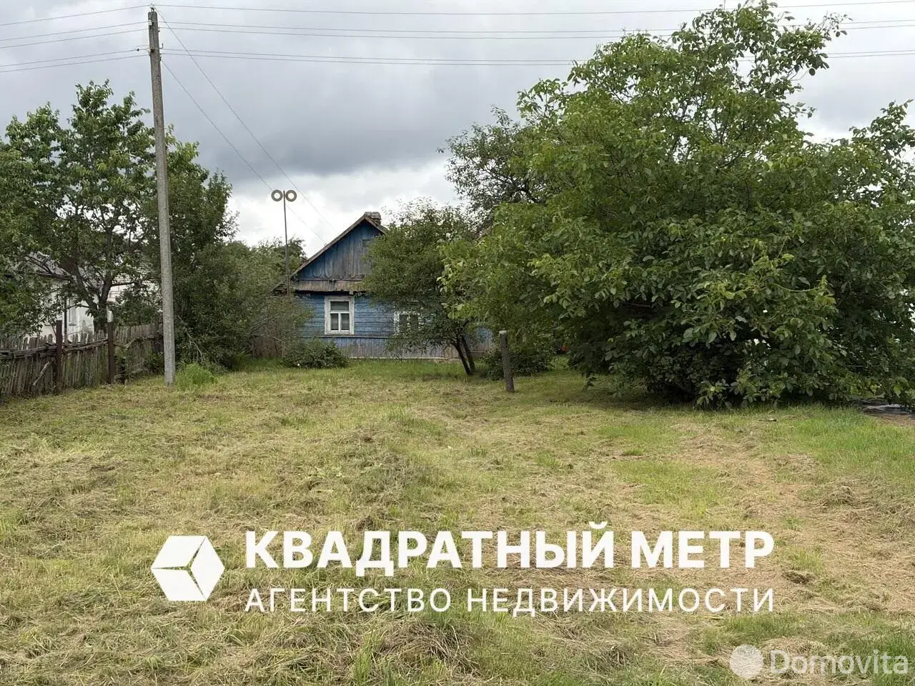 участок, Михановичи, ул. Садовая, д. 33 