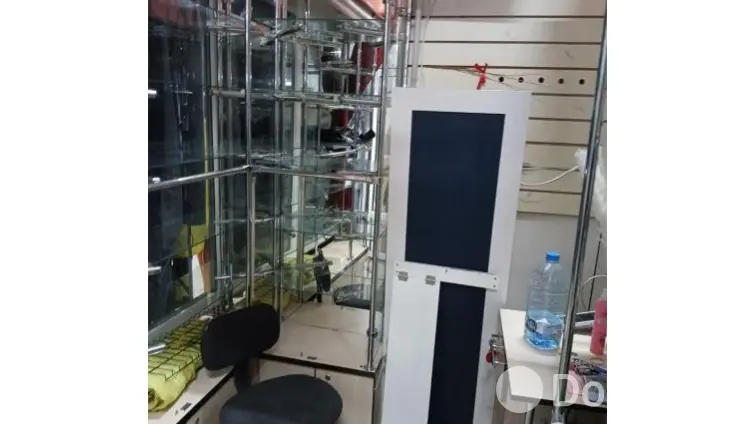 Продажа торговой точки на пр-т Газеты Звязда, д. 16/1 в Минске, 9975USD, код 998986 - фото 4