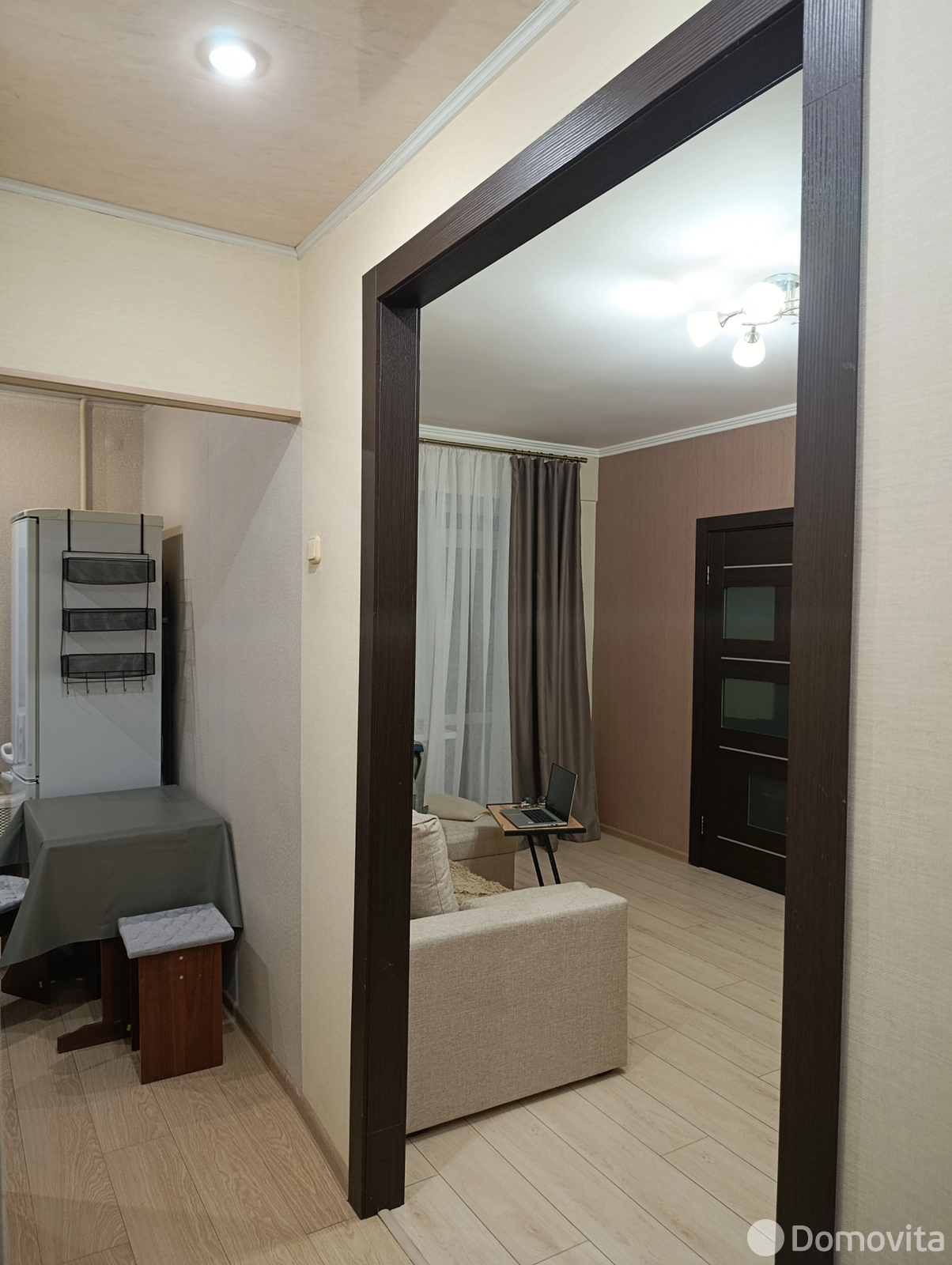 квартира, Минск, пер. Кузьмы Чорного, д. 9 - лучшее предложение