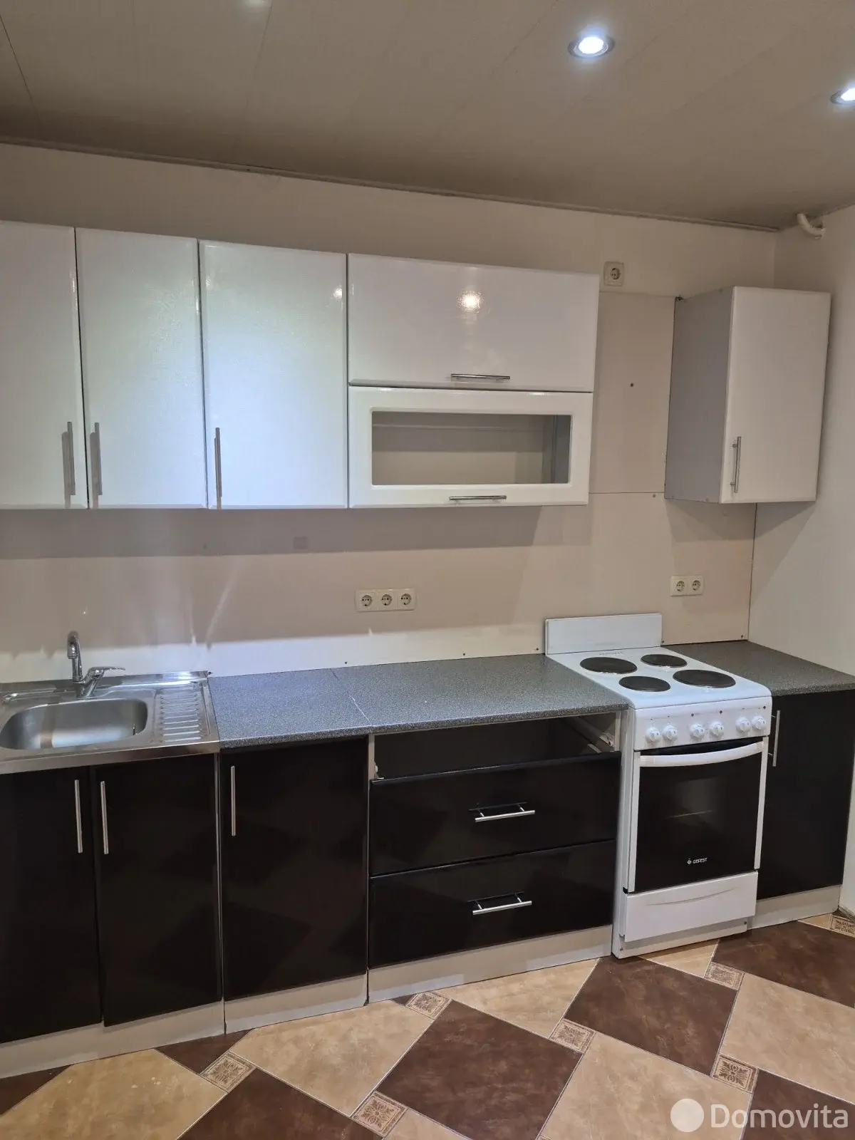 Снять 3-комнатную квартиру в Минске, ул. Калиновского, д. 82/1, 700USD, код 149406 - фото 11