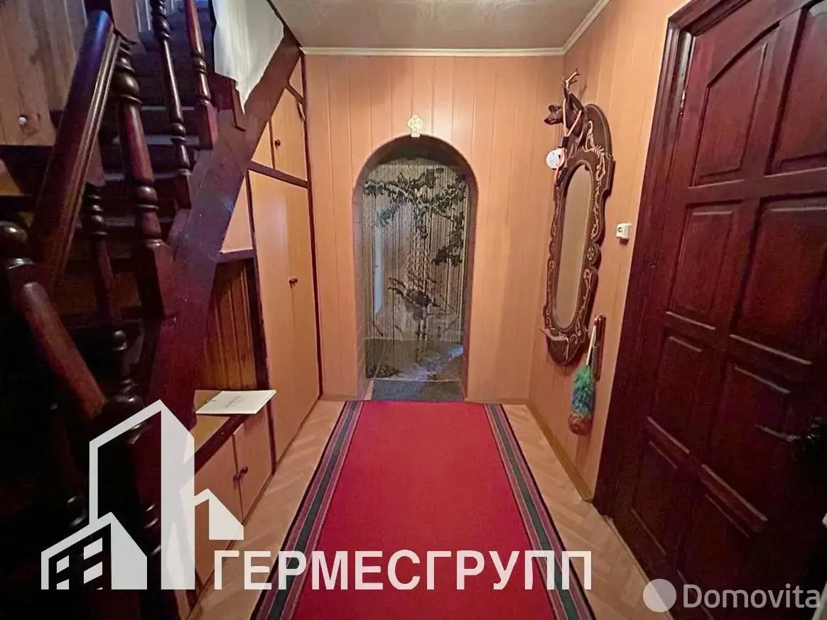 продажа коттеджа, Дрогичин, ул. Озёрная