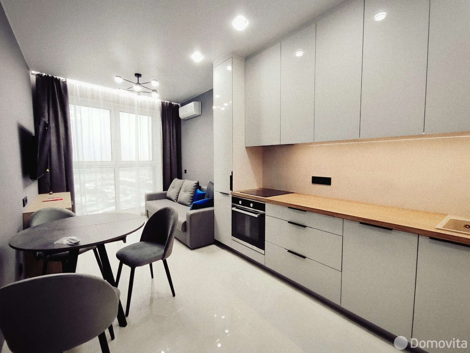 Снять 2-комнатную квартиру в Минске, ул. Леонида Щемелёва, д. 30, 550USD, код 149854 - фото 23