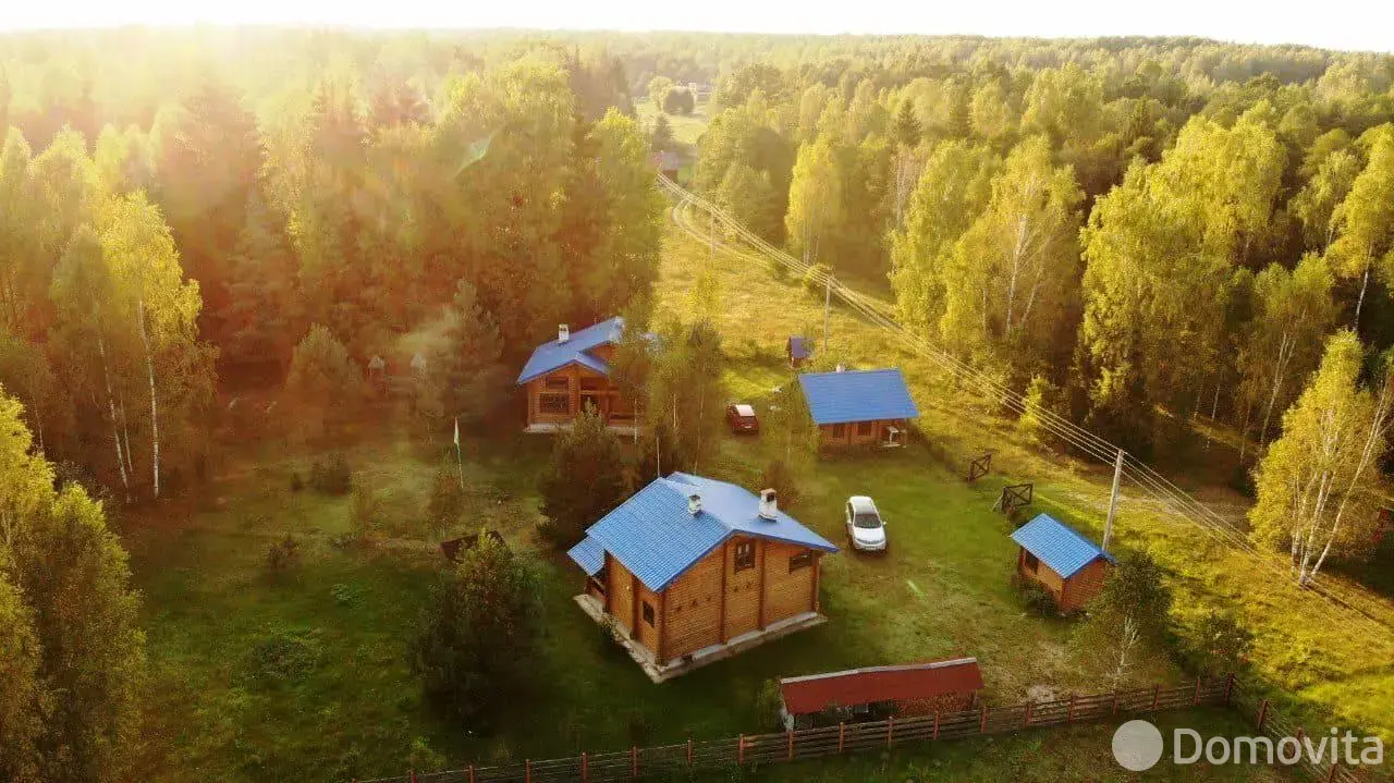 дом, Рудня Налибокская, , стоимость продажи 698 088 р.