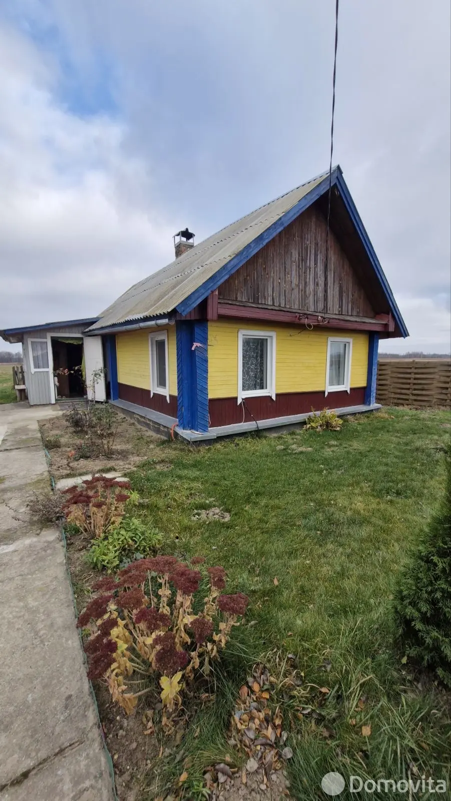 Стоимость продажи коттеджа, Ржище, 