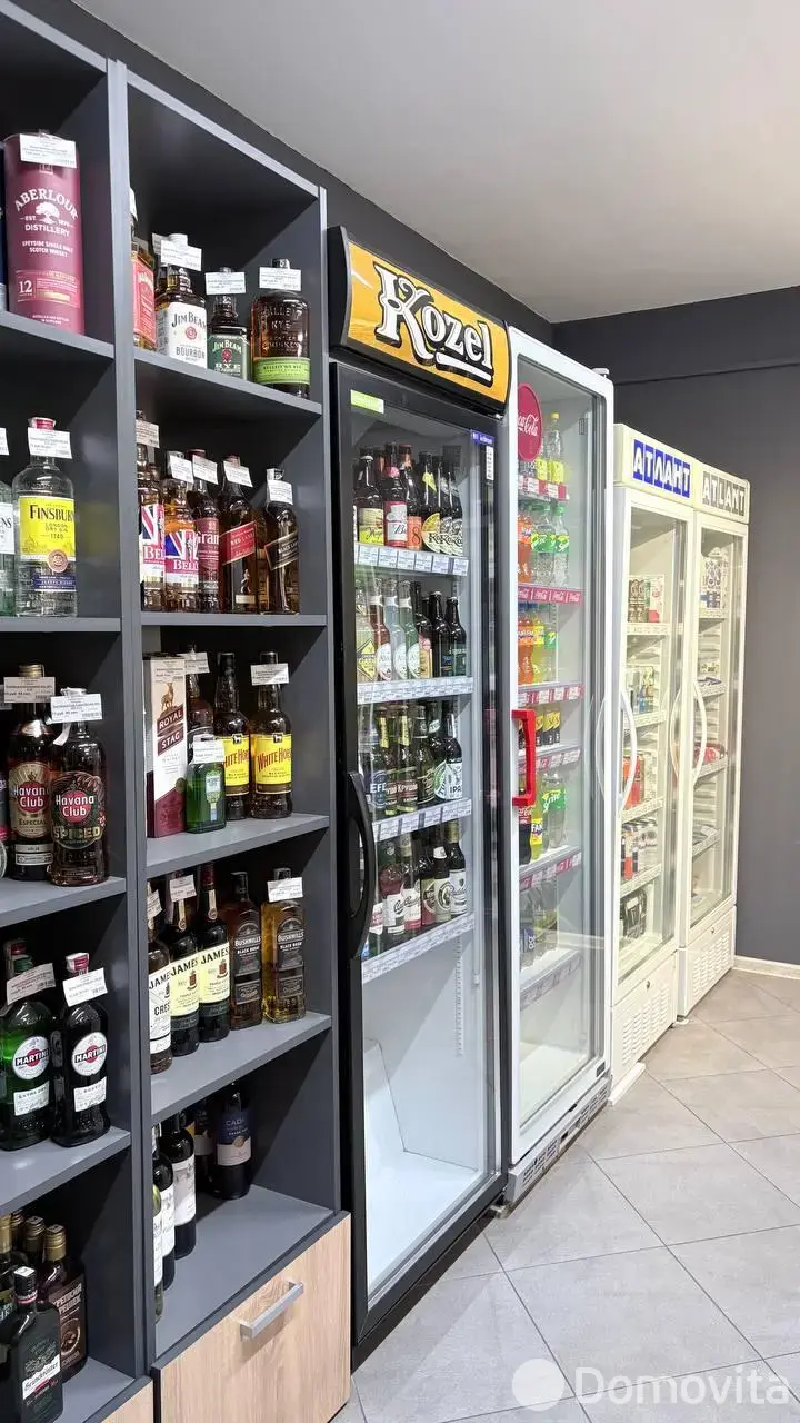 торговый объект, Тарасово,