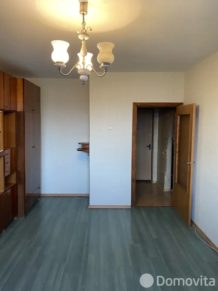 Снять 1-комнатную квартиру в Минске, ул. Сергея Есенина, д. 87, 360USD, код 146850 - фото 4