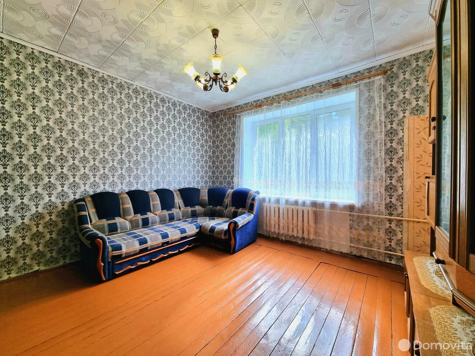 Продажа 3-комнатной квартиры в Ганцевичах, ул. Центральная, д. 1, 9900 USD, код: 1007136 - фото 3