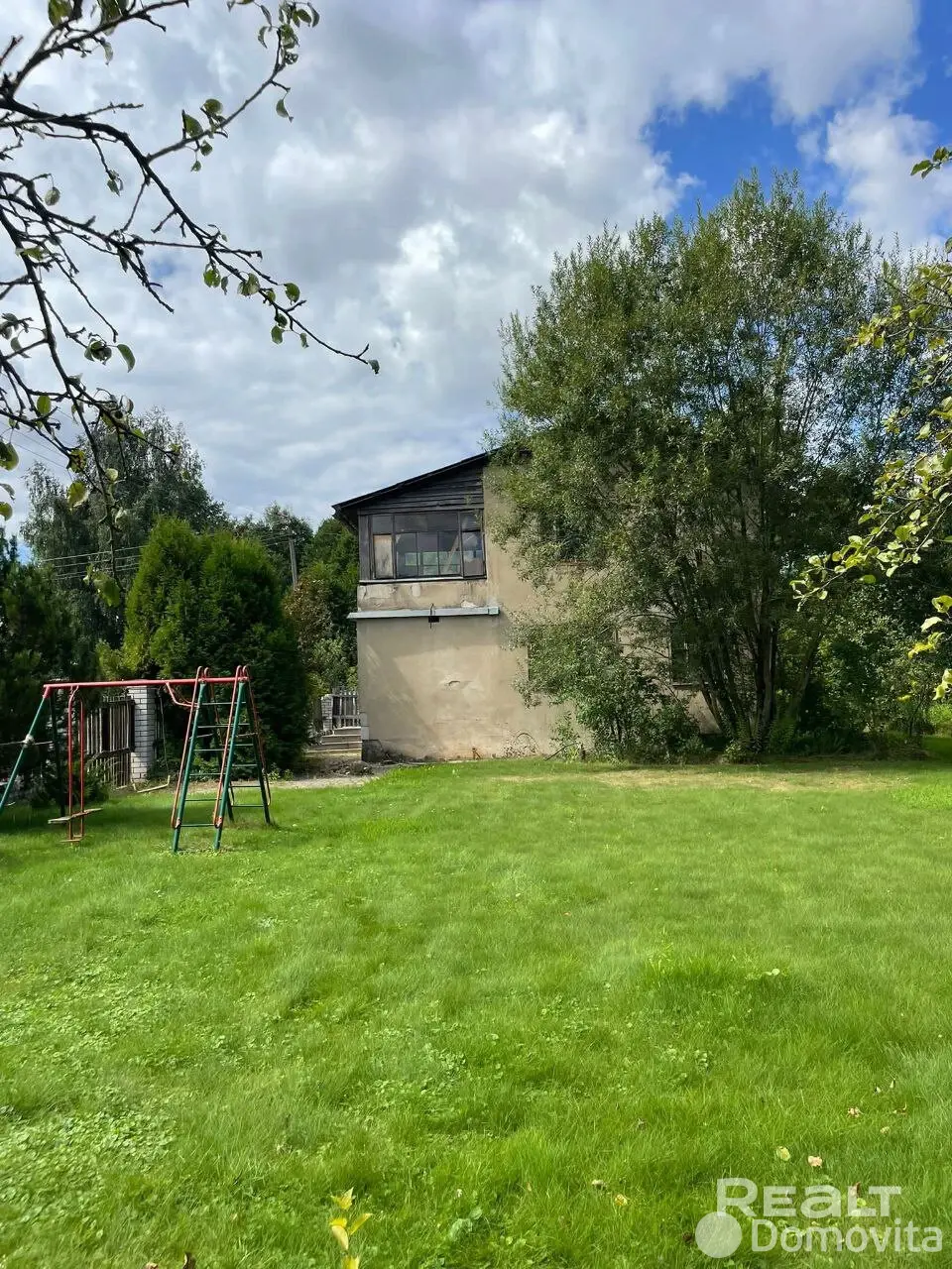 Купить 2-этажную дачу в Плисянка Минская область, 19900USD, код 184990 - фото 16