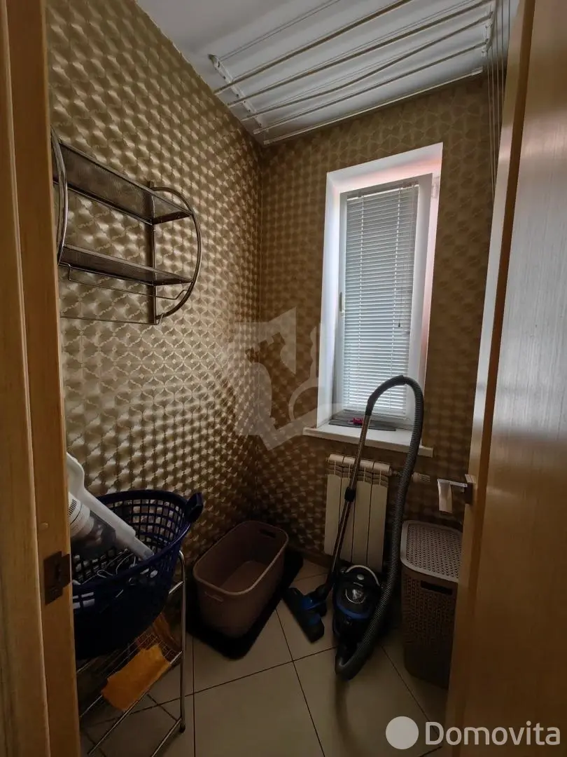 Снять 3-комнатную квартиру в Минске, ул. Притыцкого, д. 97, 750USD, код 150705 - фото 12