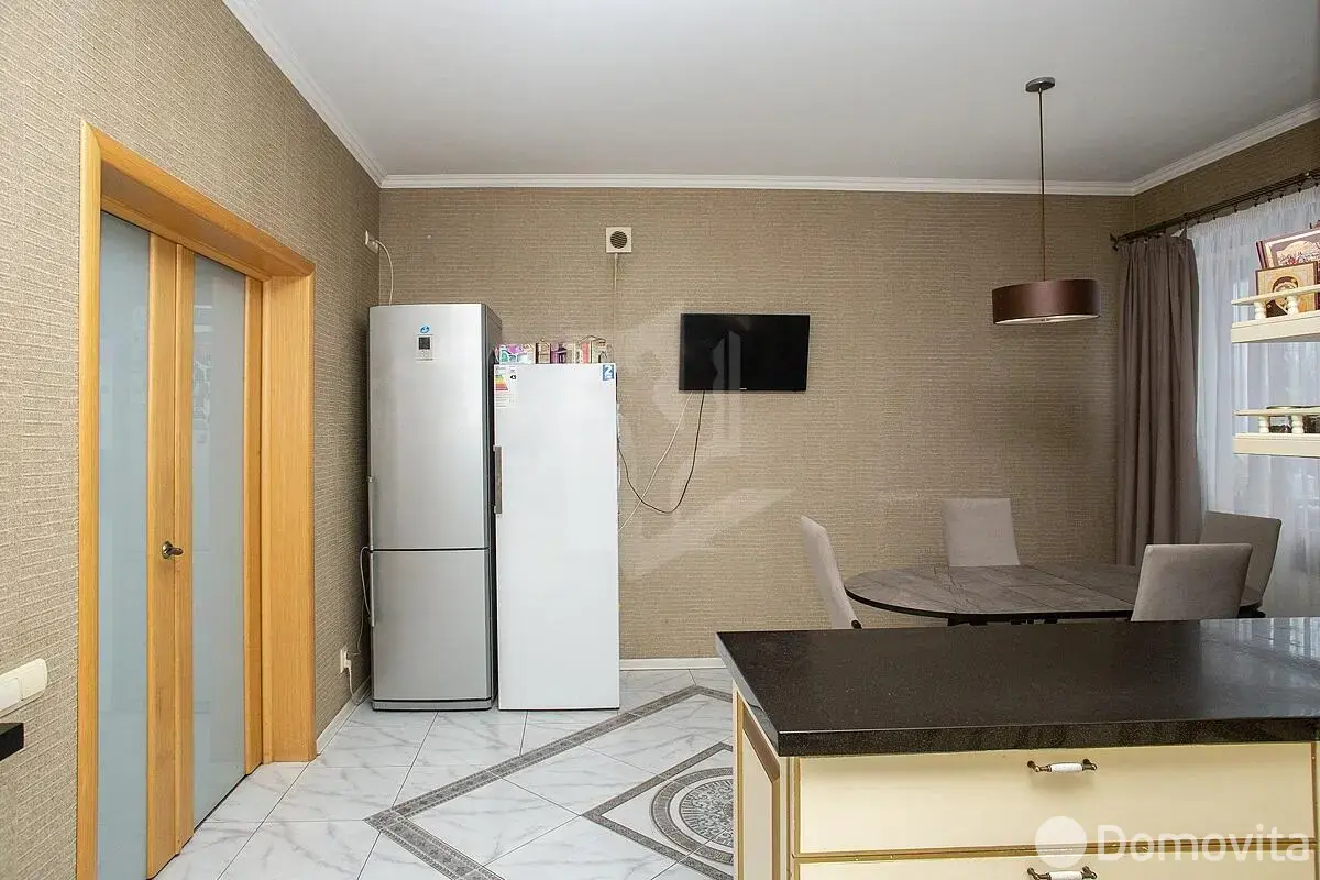 Цена продажи коттеджа, Дзержинск, ул. Комсомольская