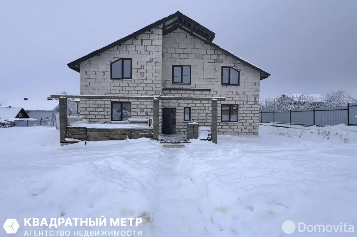 дом, Острошицы, ул. Строительная 