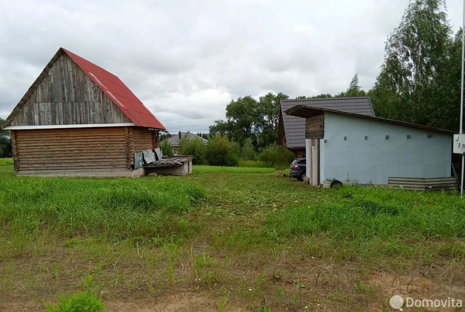 Стоимость продажи дома, Смолевичи, ул. Ивана Шамякина, д. 7