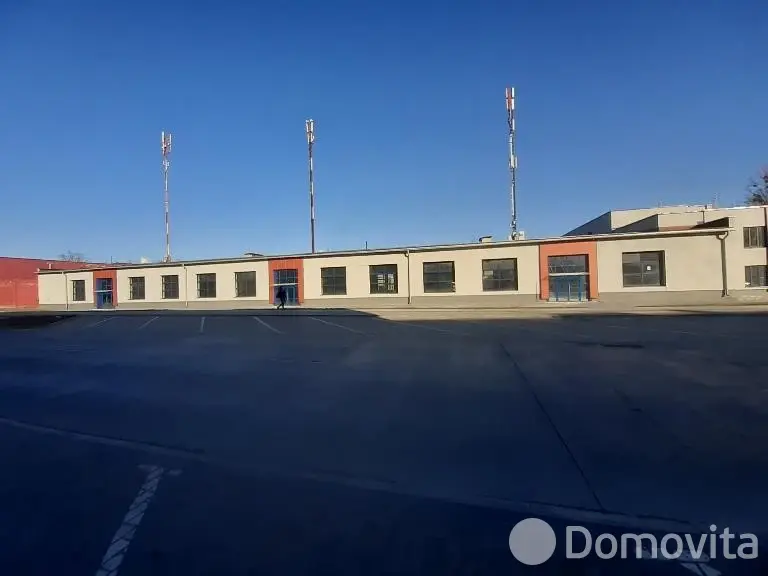 Снять торговое помещение на ул. Лидская, д. 34 в Гродно, 300BYN, код 968731 - фото 2