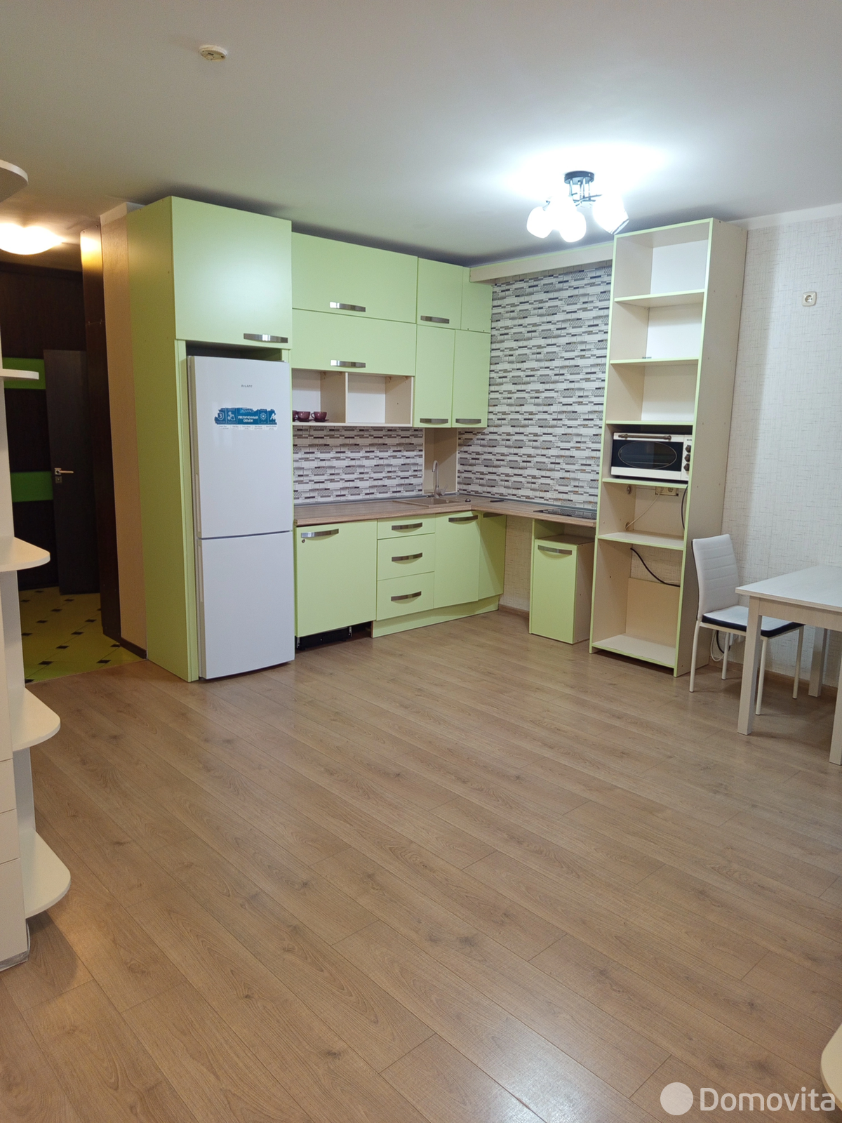 Стоимость аренды квартиры, Копище, ул. Лопатина, д. 5