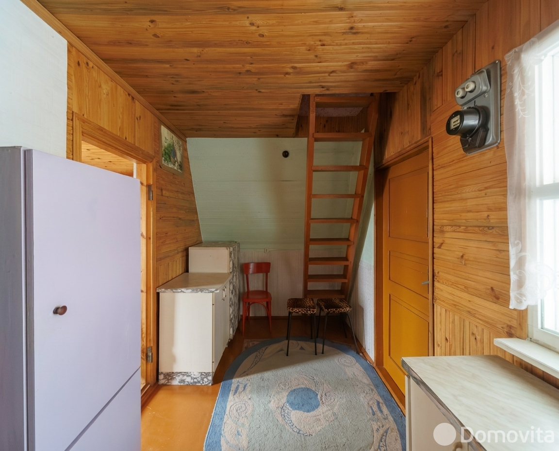 Цена продажи дачи, Здоровье-32, 