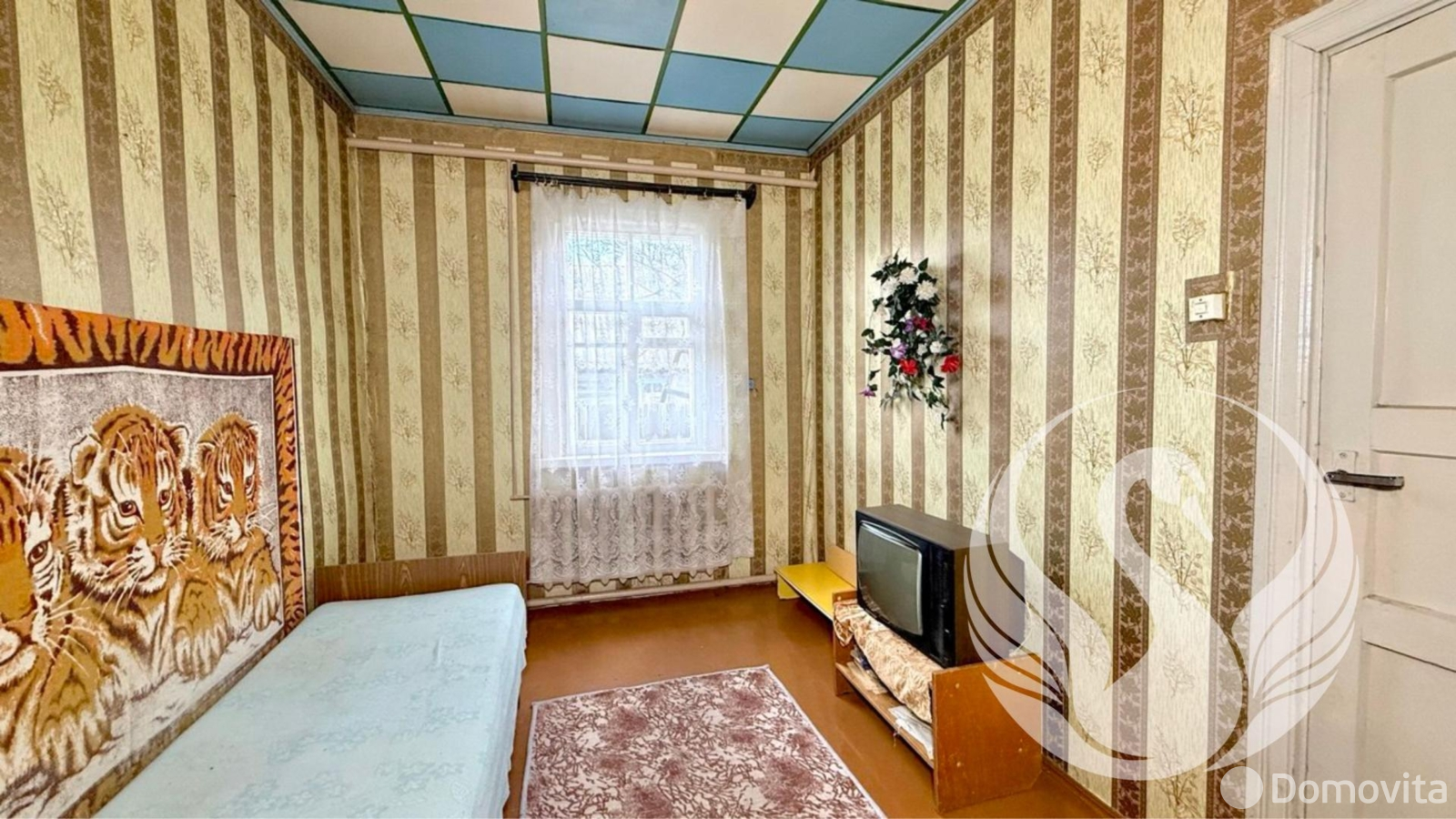 дом, Велятичи, ул. Прияминская, д. 24 