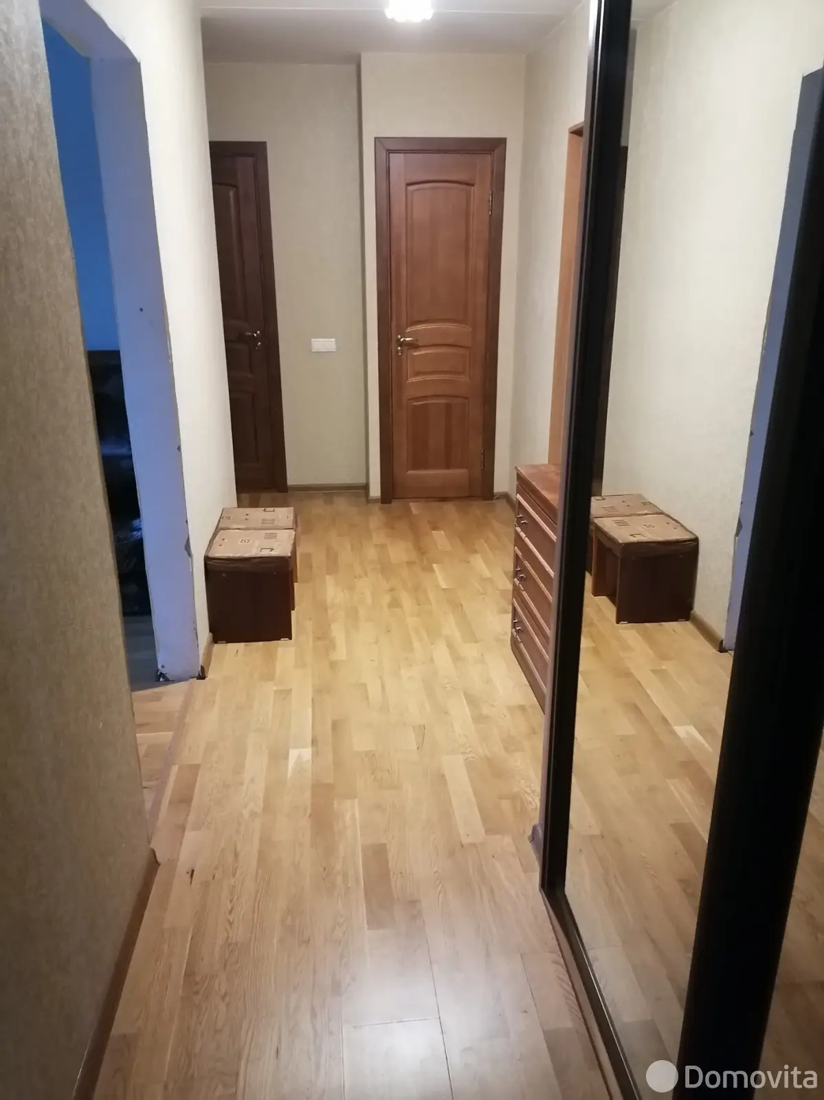 аренда квартиры, Минск, ул. Пирогова, д. 6