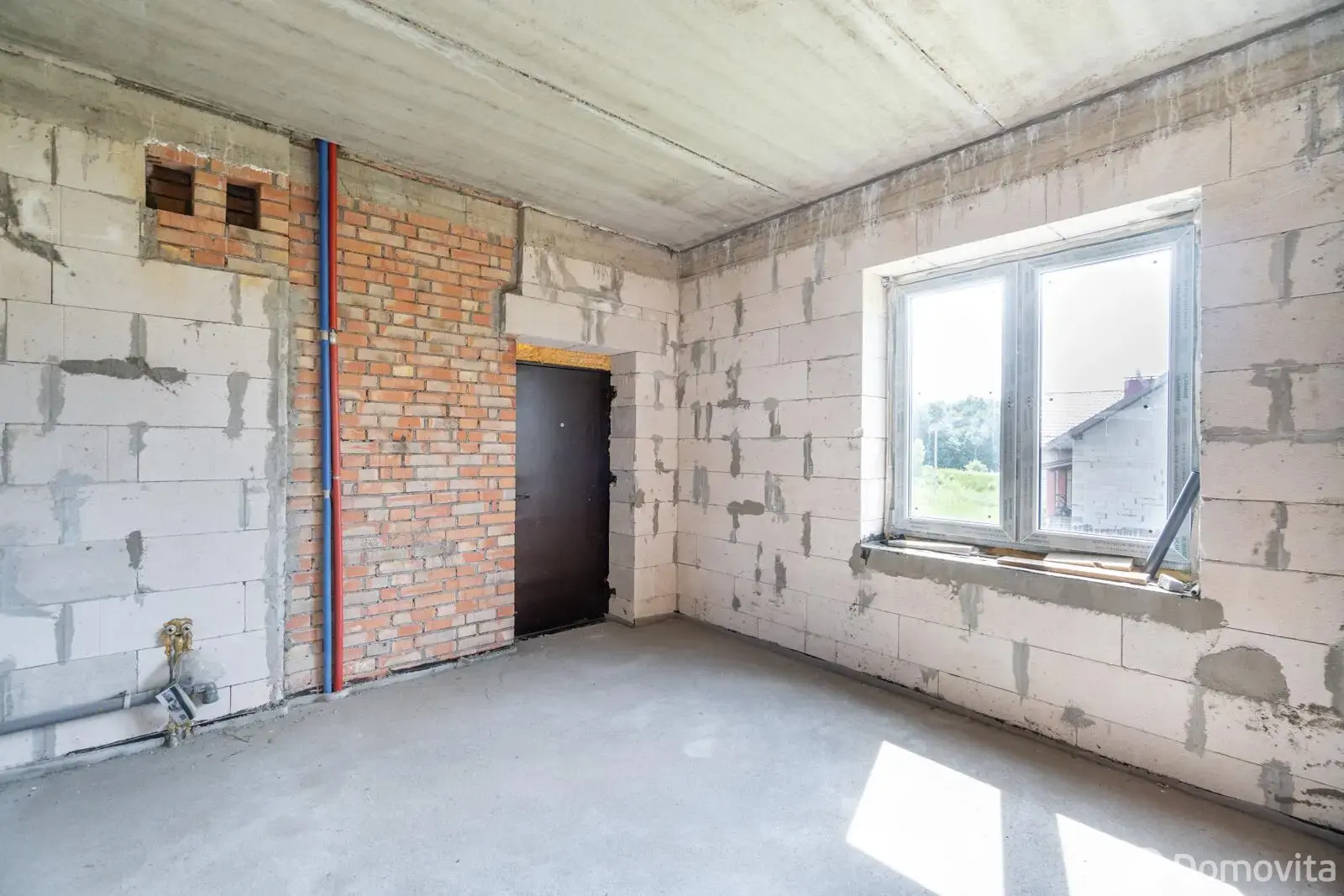 участок, Буденного,