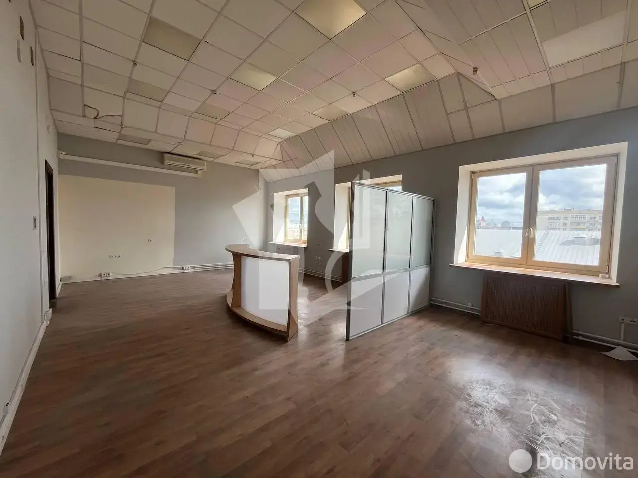 Аренда офиса на б-р Мулявина, д. 6 в Минске, 7548BYN, код 14997 - фото 14