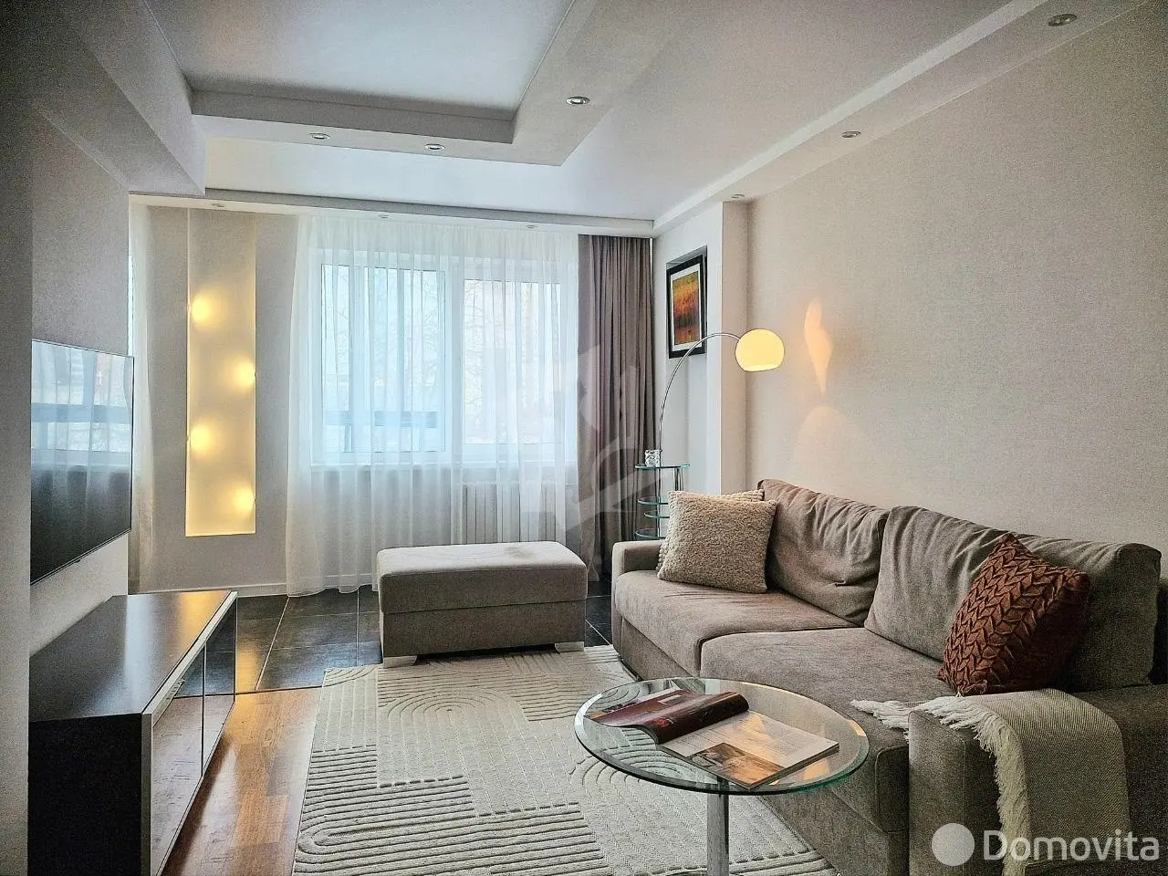 квартира, Минск, пр-т Газеты Правда, д. 16 