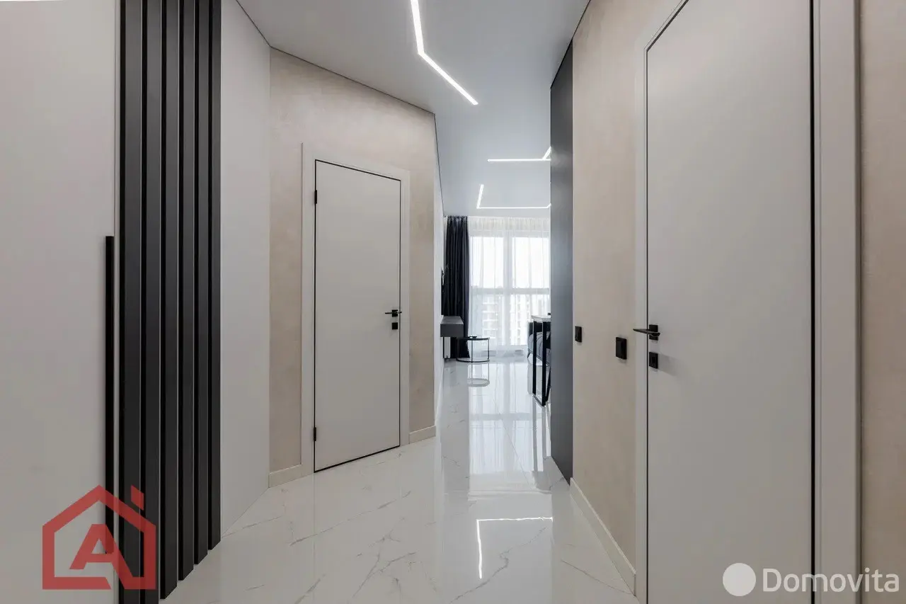 Снять 2-комнатную квартиру в Минске, ул. Жореса Алфёрова, д. 16, 650USD, код 148445 - фото 11