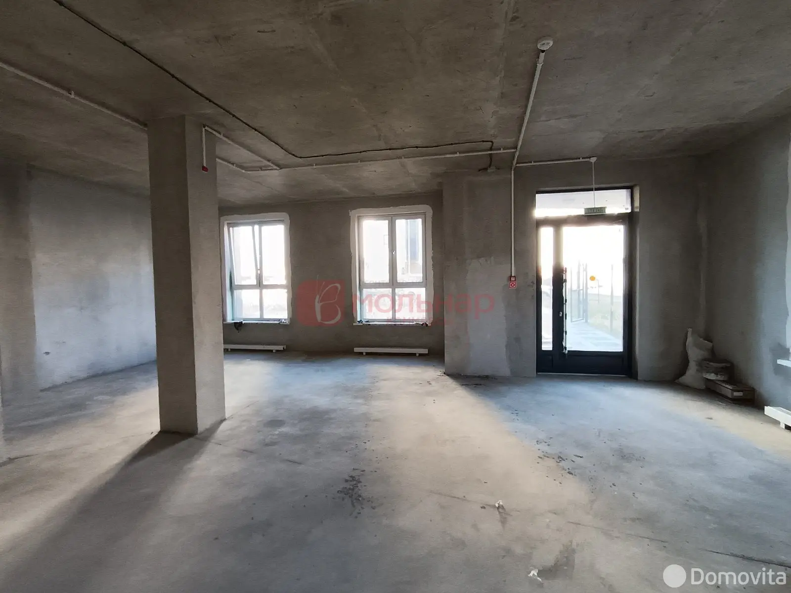 Стоимость аренды торгового объекта, Минск, ул. Нововиленская, д. 61