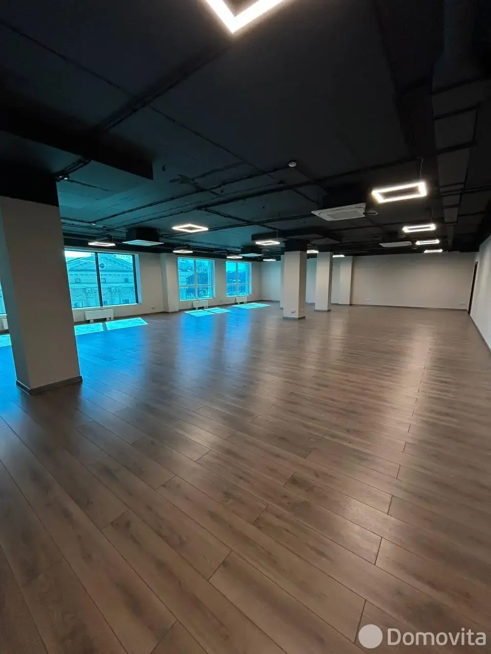 Аренда офиса на ул. Интернациональная, д. 38 в Минске, 43010EUR, код 15010 - фото 4