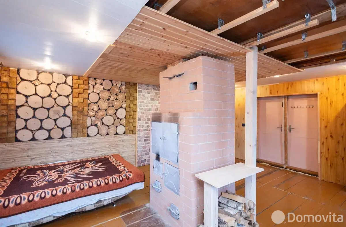 Продажа 1-этажной дачи в СИГНАЛ-2 Минская область, 44500USD, код 185172 - фото 24