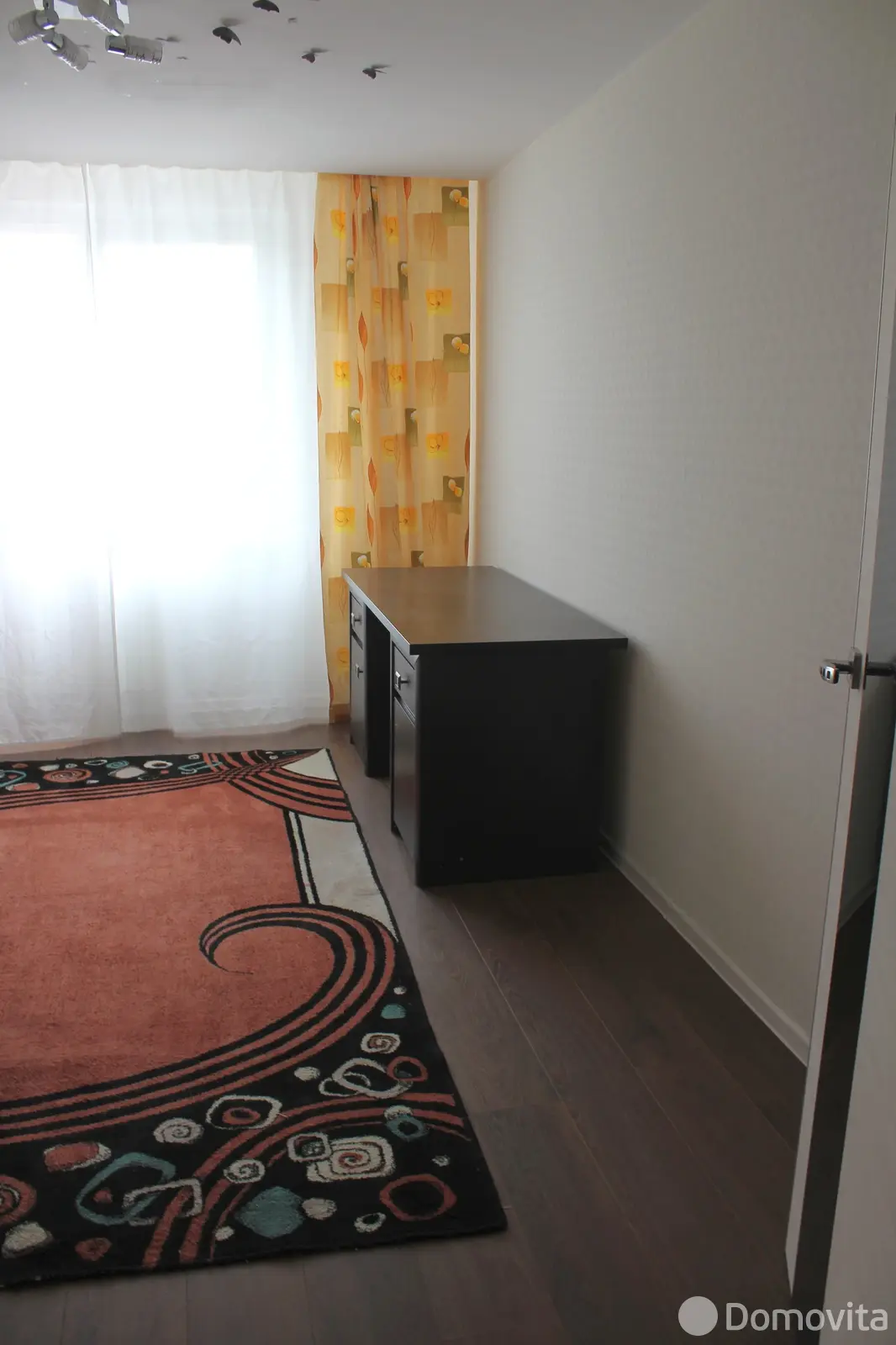 Цена аренды квартиры, Минск, ул. Рафиева, д. 44