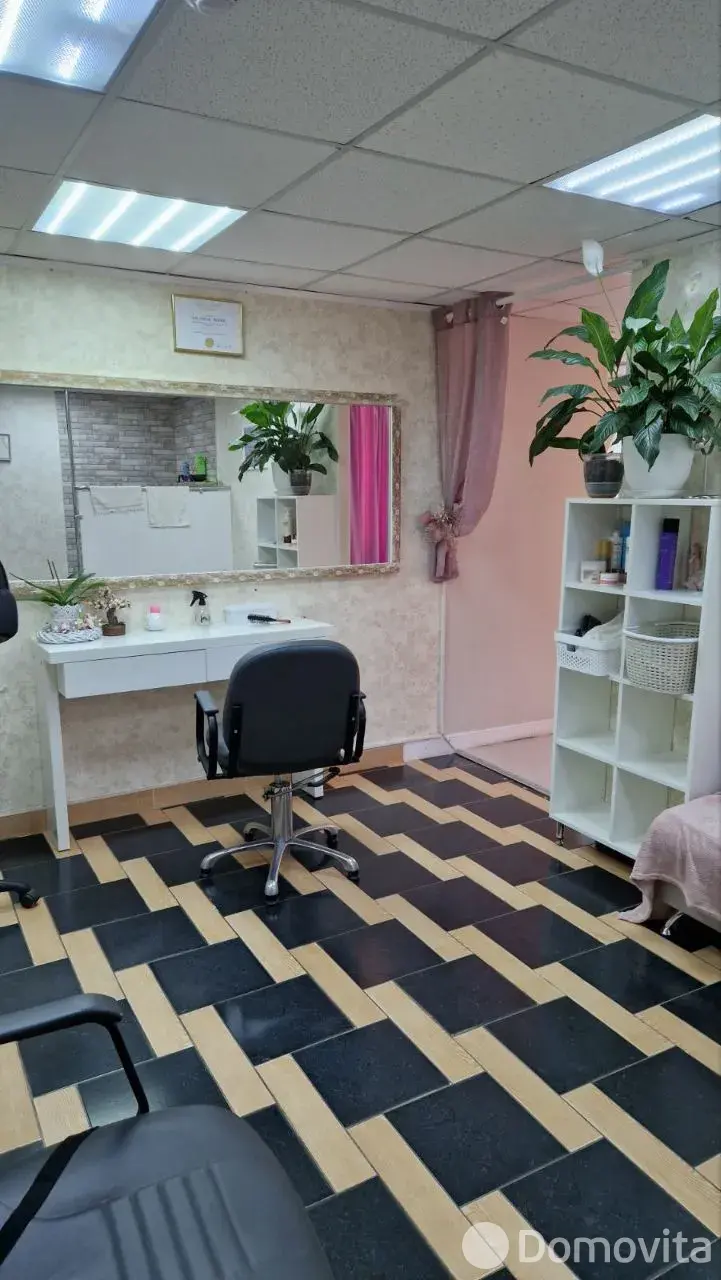 Аренда офиса на пр-т Победы, д. 7 в Витебске, 912BYN, код 16857 - фото 14