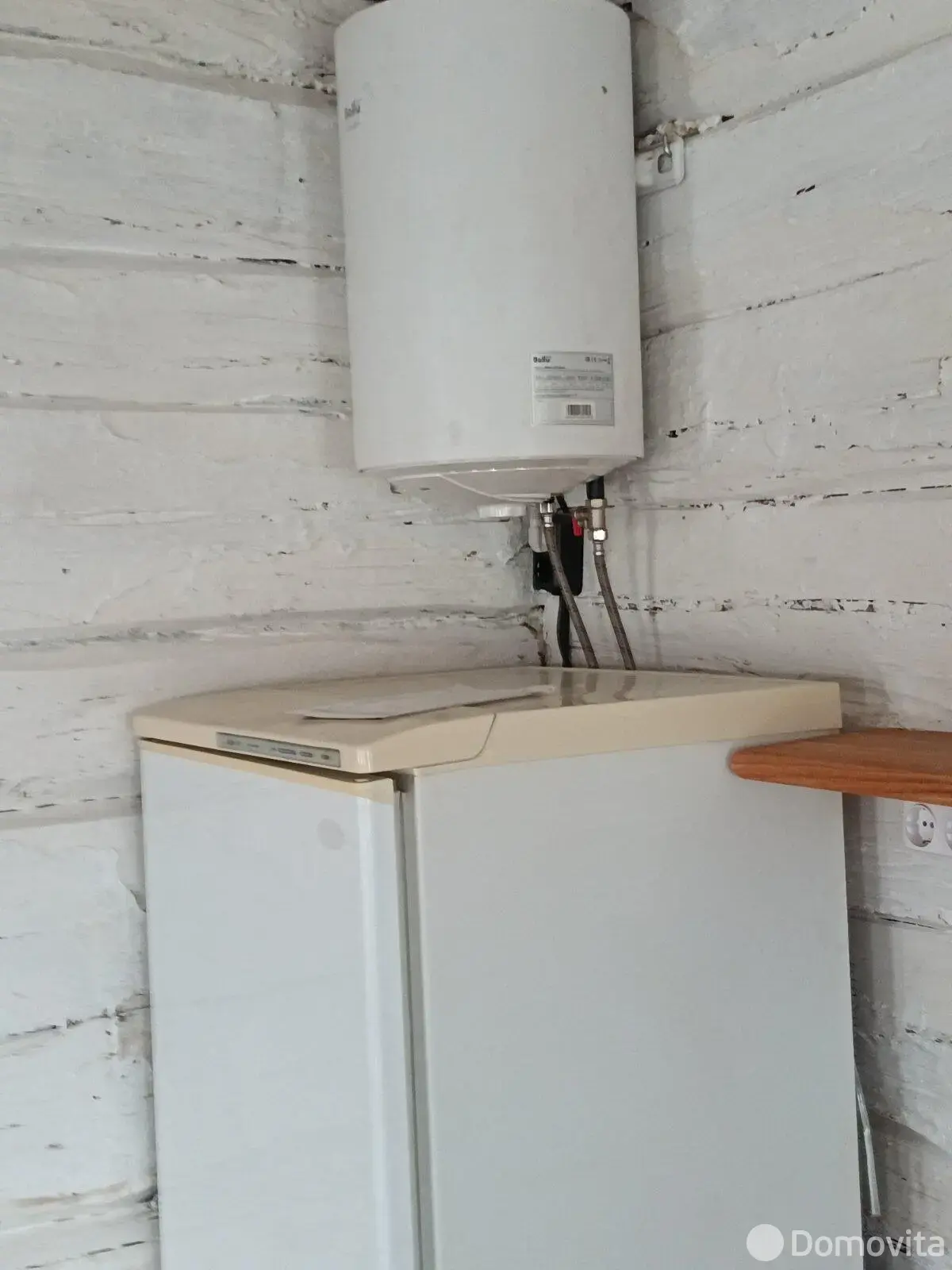 дом, Валерьяны, ул. Центральная 